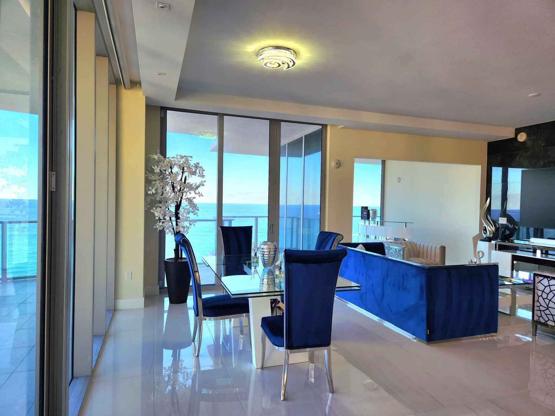 Amrit Ocean Resort & Residences Unit H-1503 photo 13