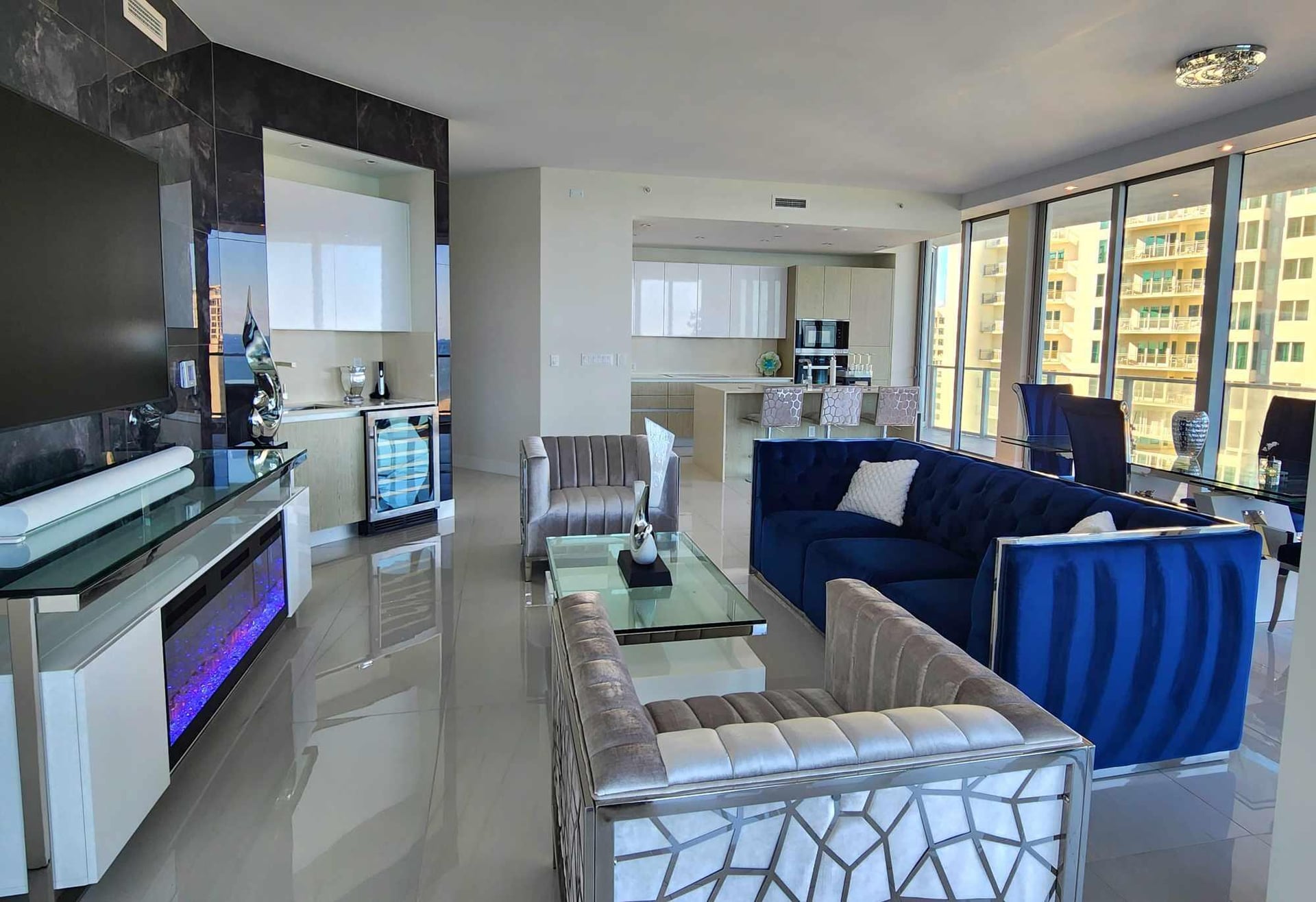 Amrit Ocean Resort & Residences Unit H-1503 photo 22