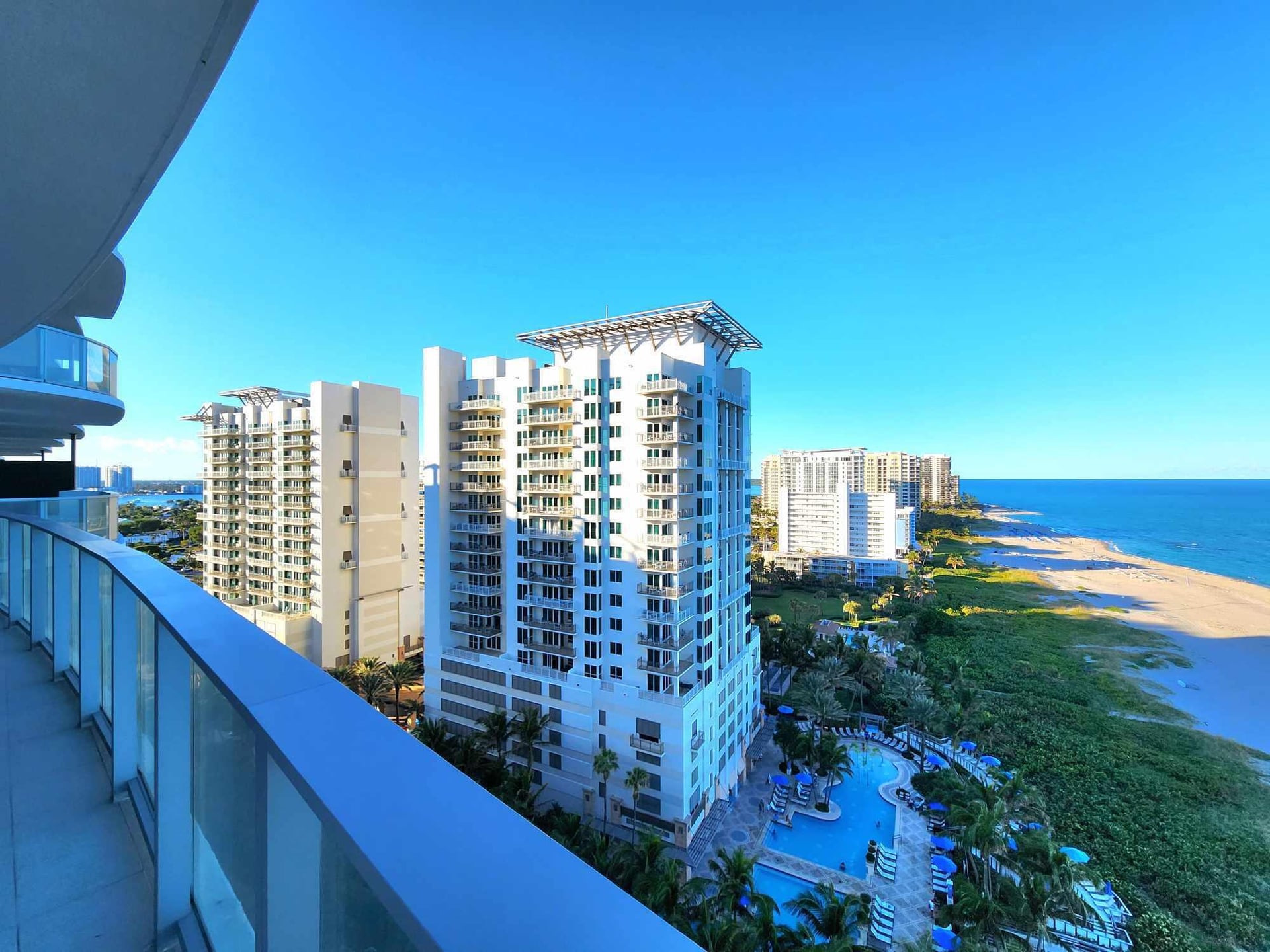 Amrit Ocean Resort & Residences Unit H-1503 photo 52