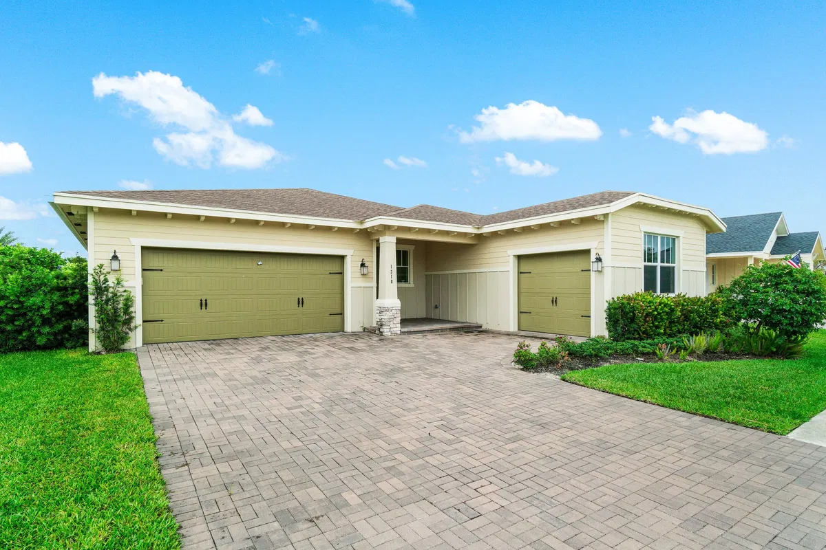 Residence