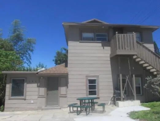 Residence