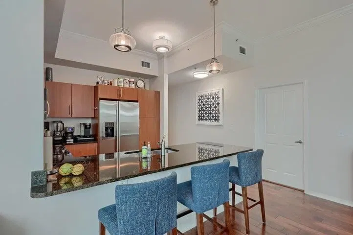 The Prado Unit 455 photo 7