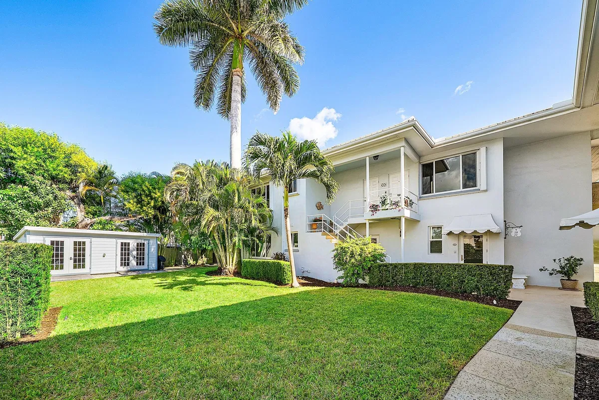 Palm Trail Delray Beach Unit 10 photo 19
