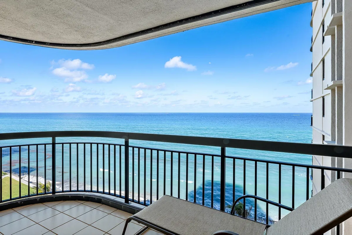 Eastpointe Singer Island Unit 10j