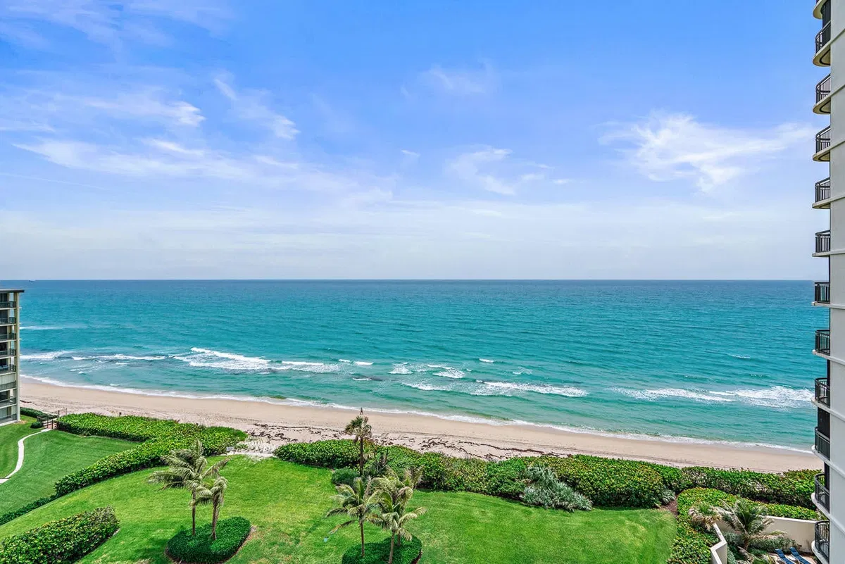 Eastpointe Singer Island Unit 10j photo 7
