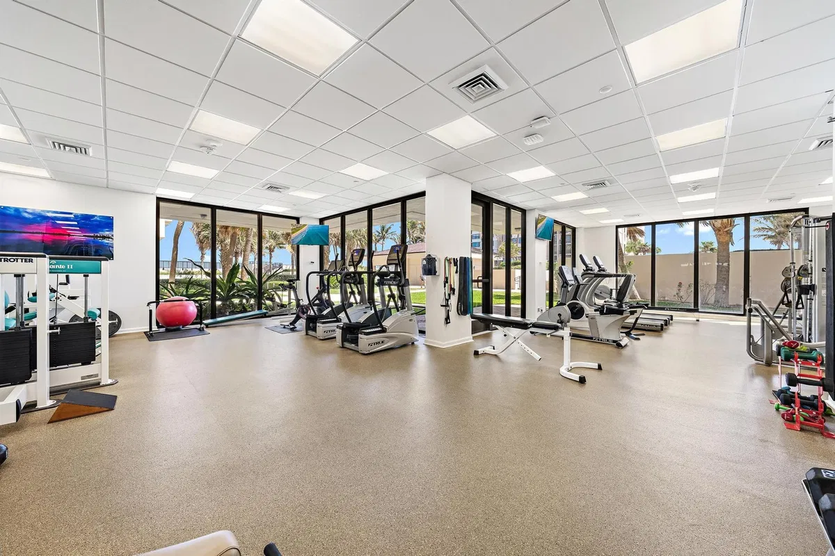 Eastpointe Singer Island Unit 10j photo 28
