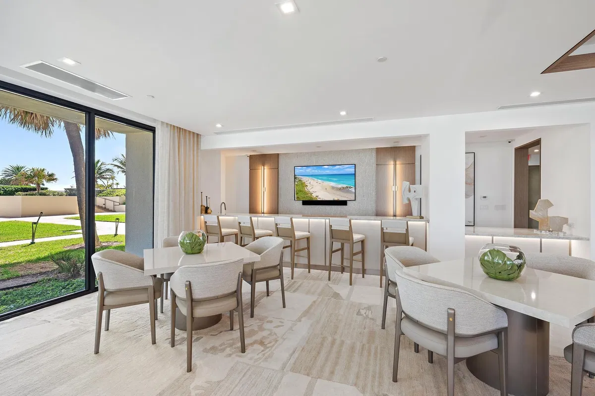 Eastpointe Singer Island Unit 10j photo 34