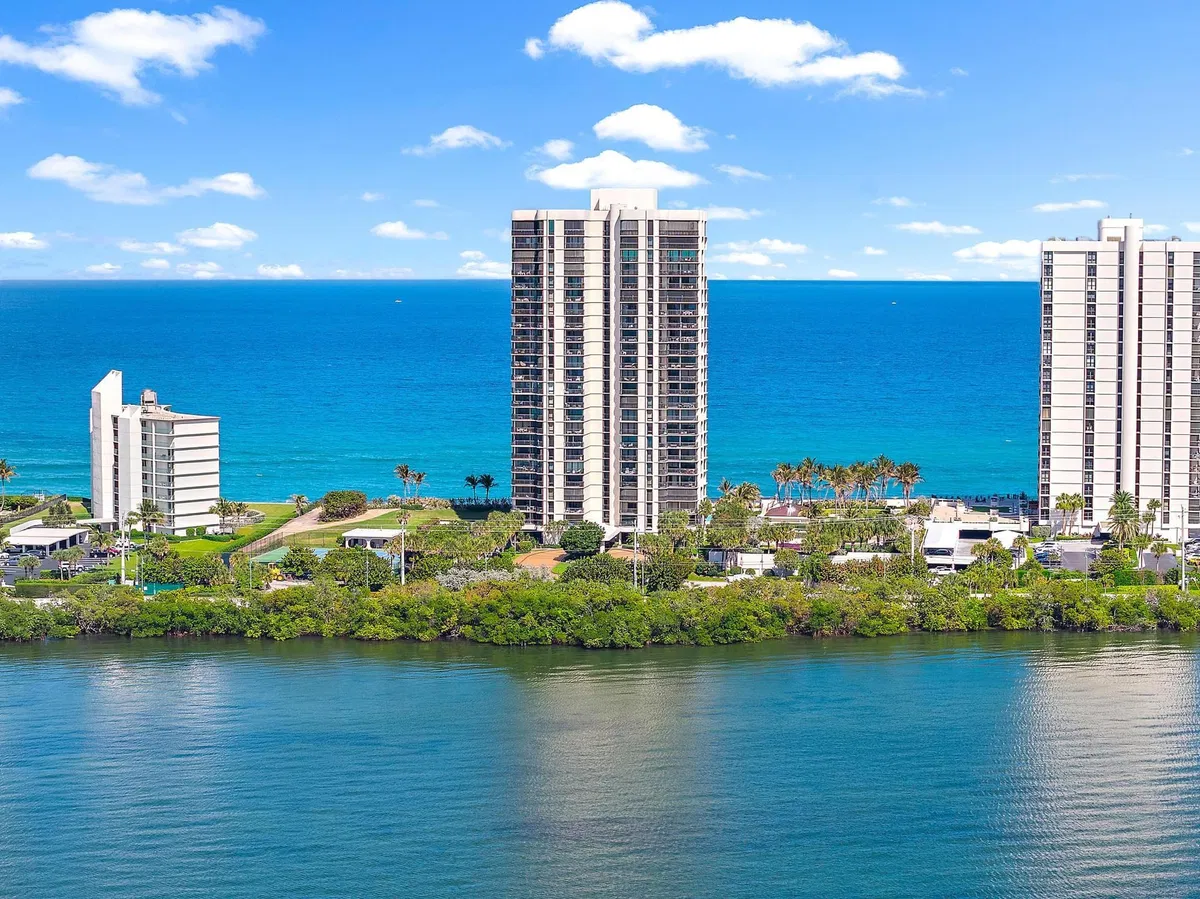 Eastpointe Singer Island Unit 10j photo 37