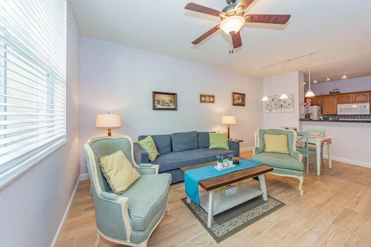 Courtyards in Cityplace Unit 102 photo 10
