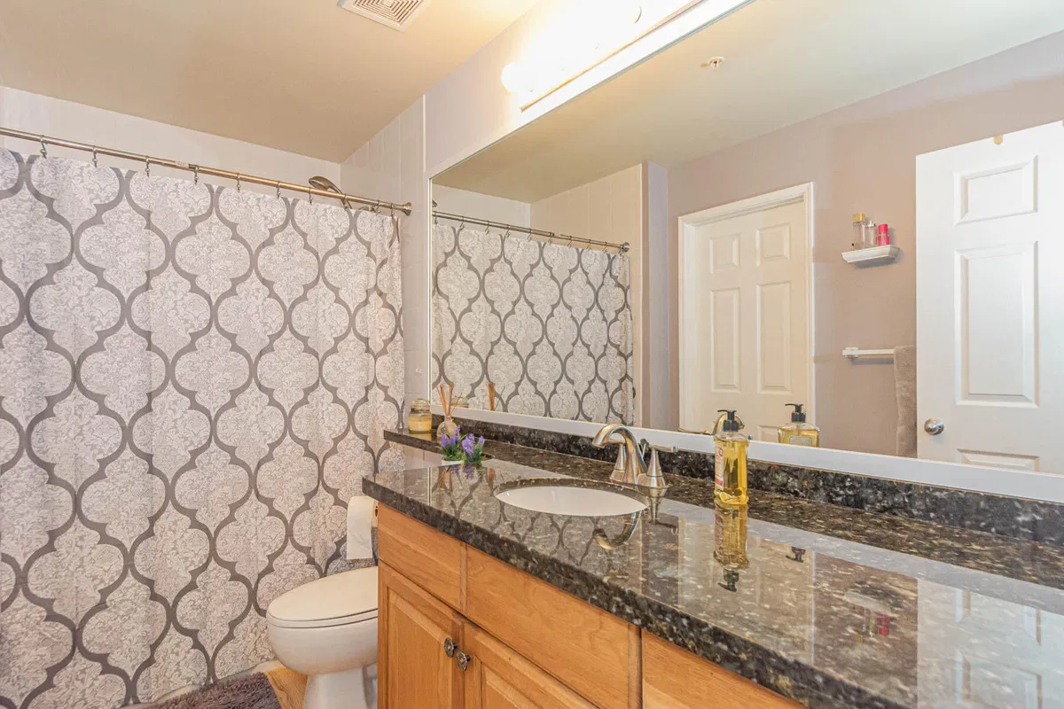 Courtyards in Cityplace Unit 102 photo 22