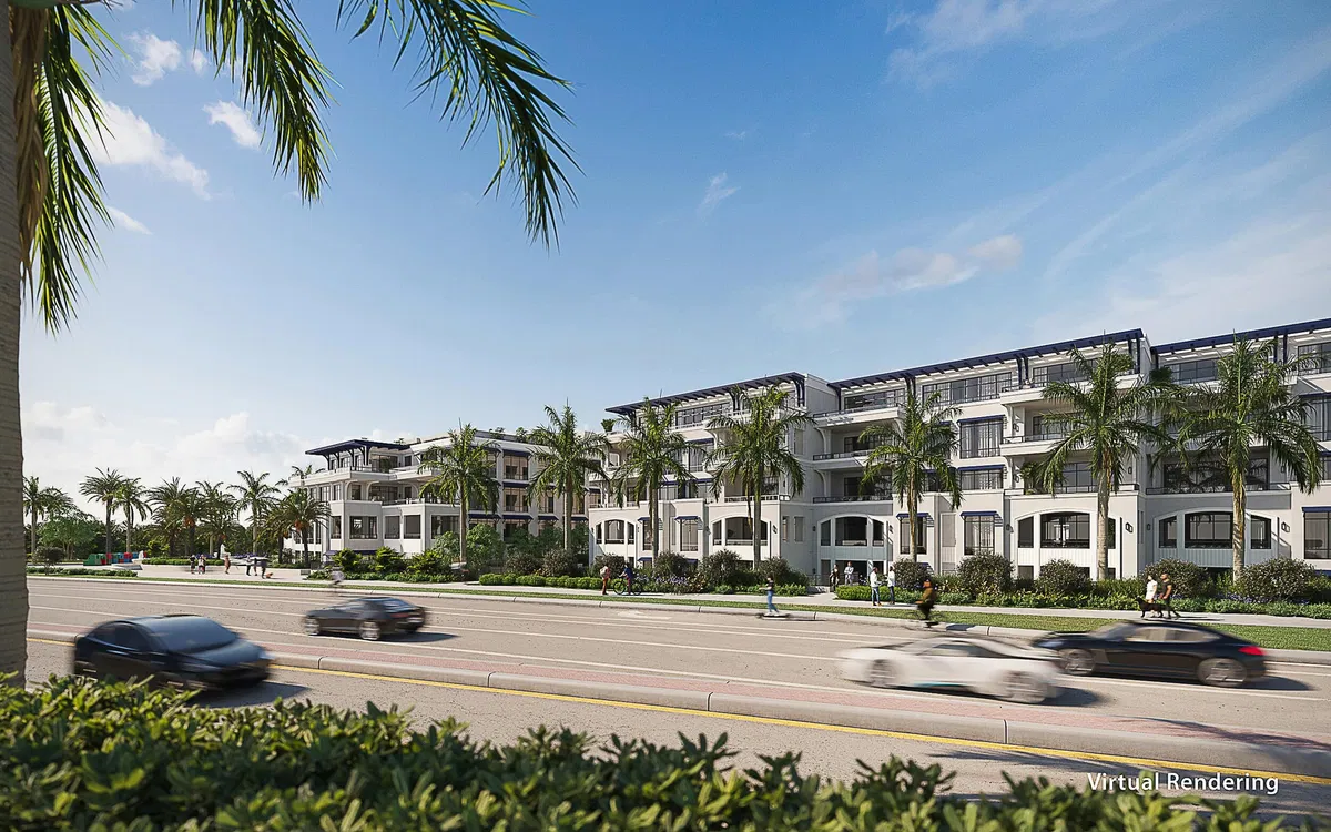 Caretta Juno Beach Unit C301 photo 22