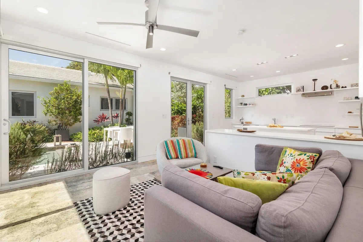 Flamingo Park Residence photo 19