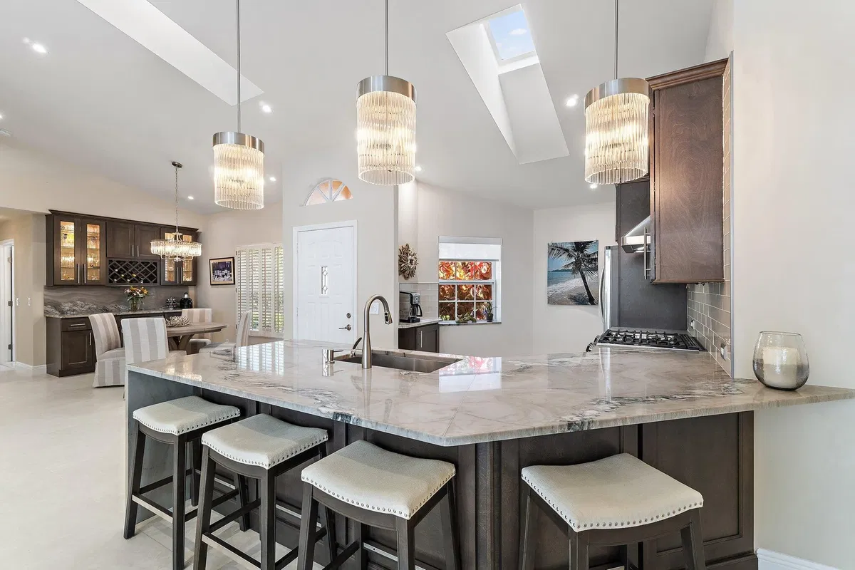 PGA National Palm Beach Gardens Residence photo 16