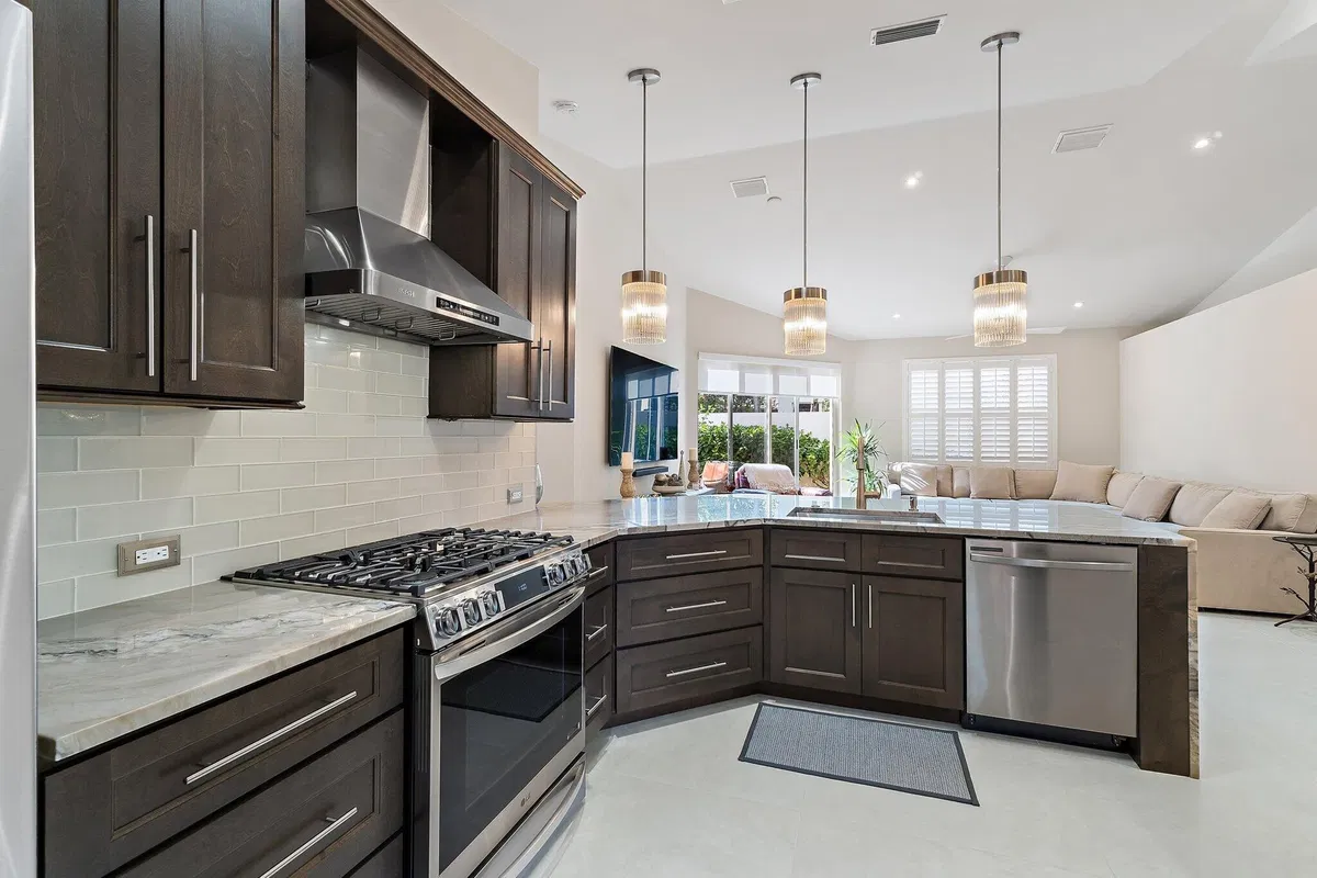 PGA National Palm Beach Gardens Residence photo 19