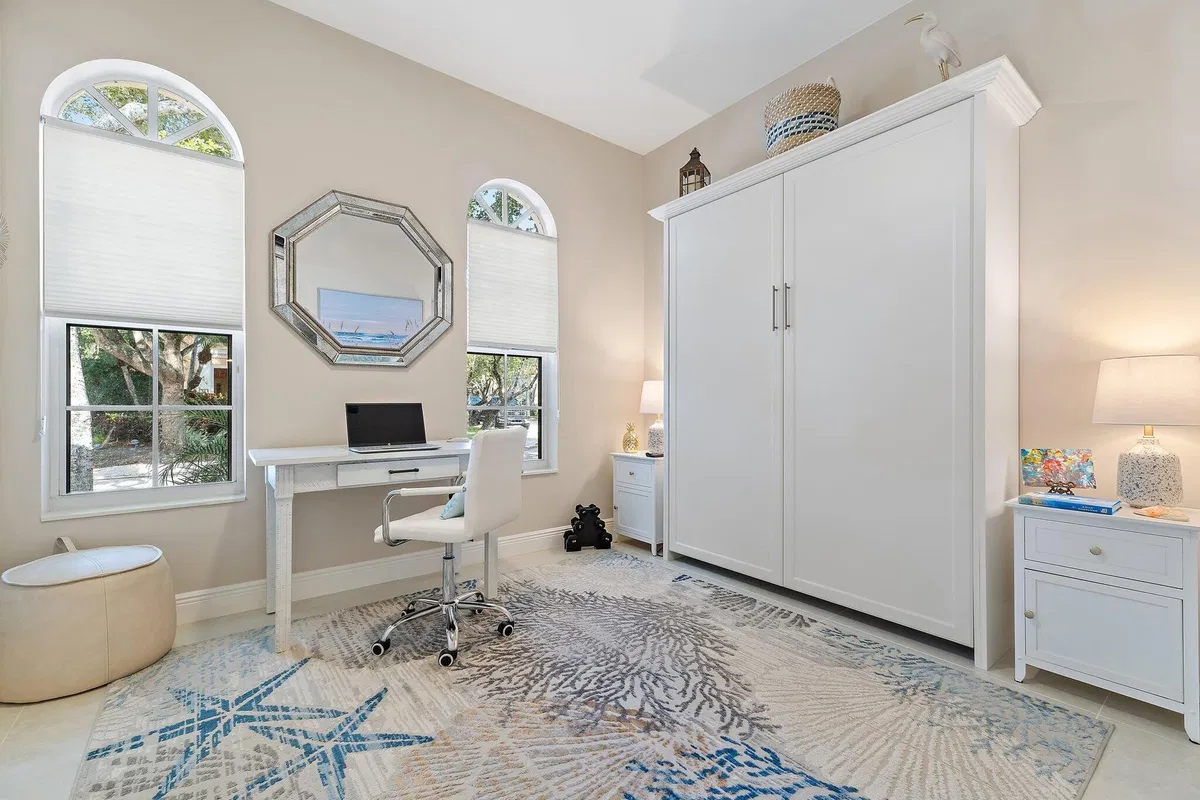 PGA National Palm Beach Gardens Residence photo 28