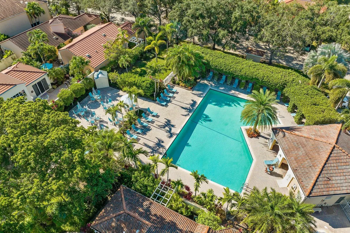 PGA National Palm Beach Gardens Residence photo 40