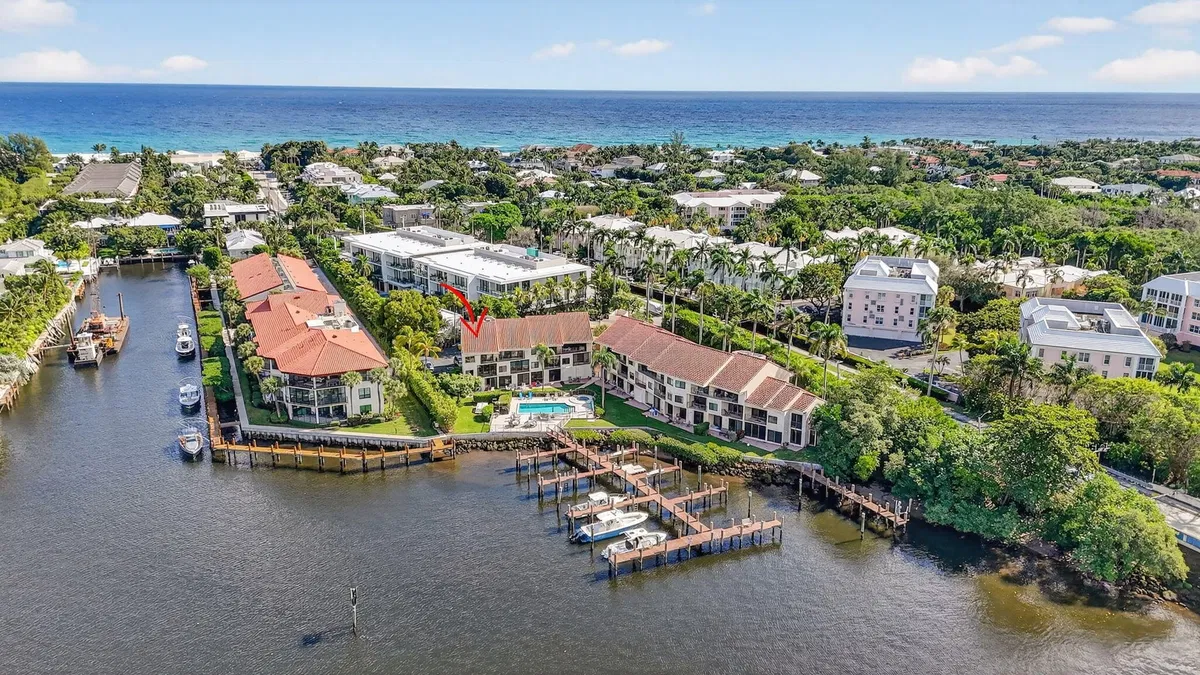 Palm Trail Delray Beach Unit L