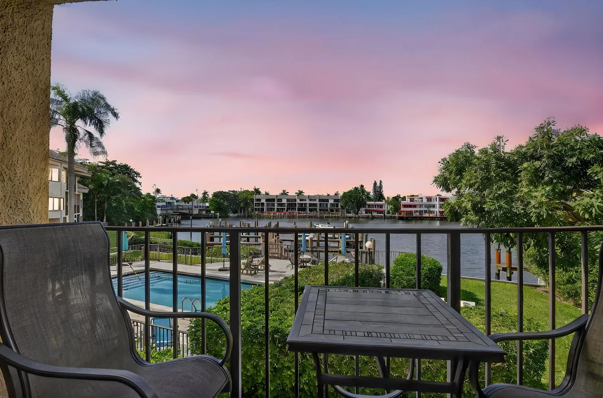 Palm Trail Delray Beach Unit L photo 25