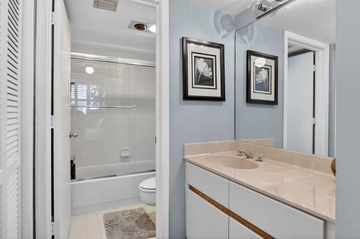 Palm Trail Delray Beach Unit L photo 34