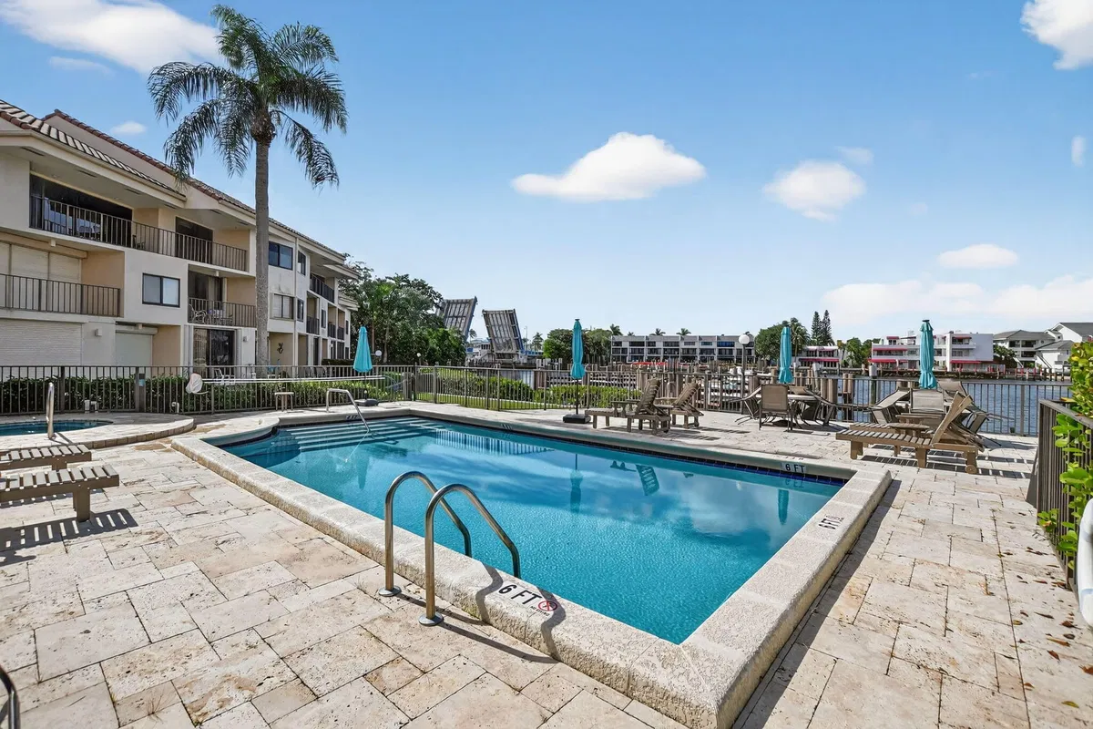 Palm Trail Delray Beach Unit L photo 46