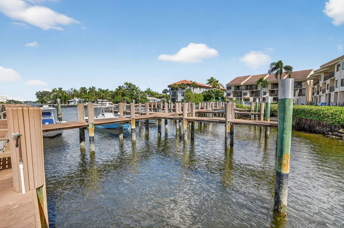 Palm Trail Delray Beach Unit L photo 49