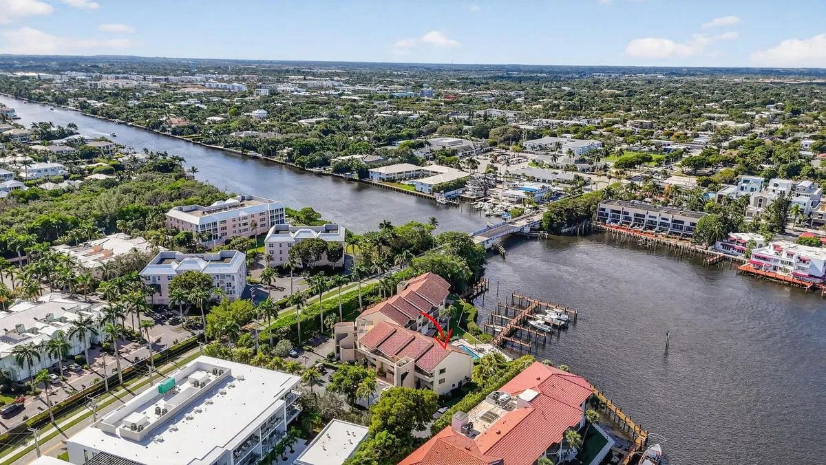Palm Trail Delray Beach Unit L photo 58