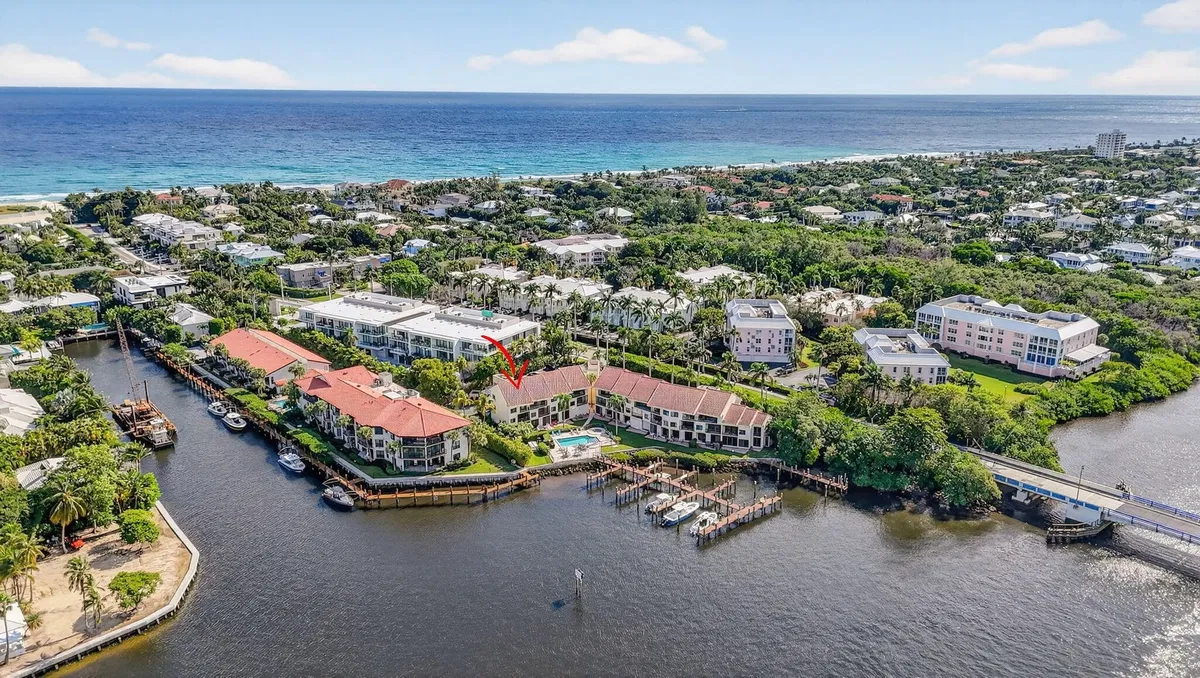 Palm Trail Delray Beach Unit L photo 64