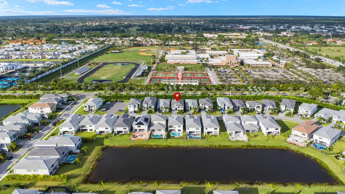 Lotus Palm Boca Raton Residence photo 82