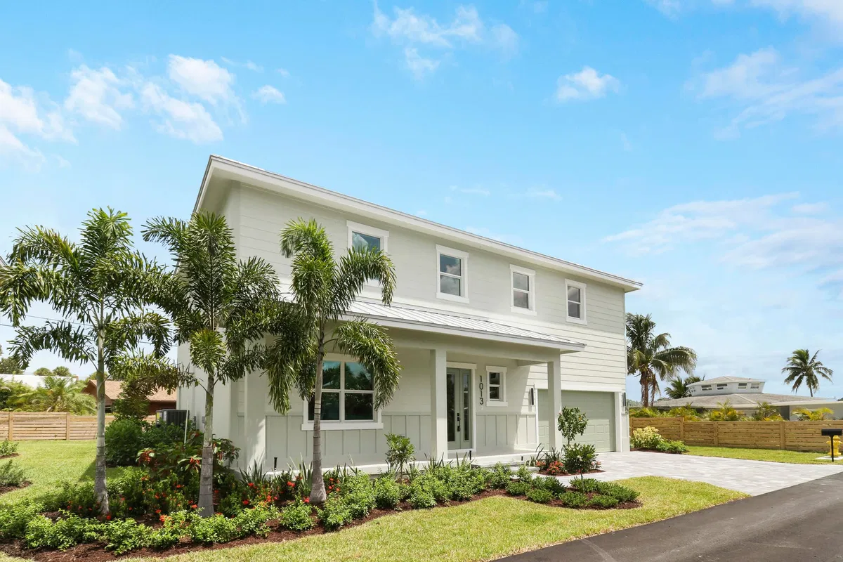Residence