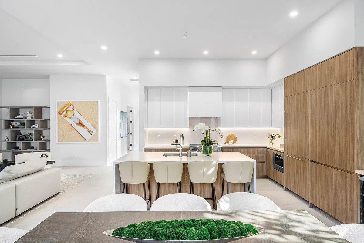 Downtown Delray Beach Residence photo 10