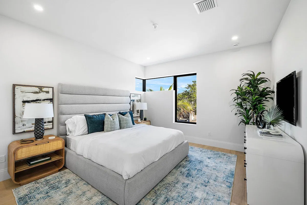 Downtown Delray Beach Residence photo 16