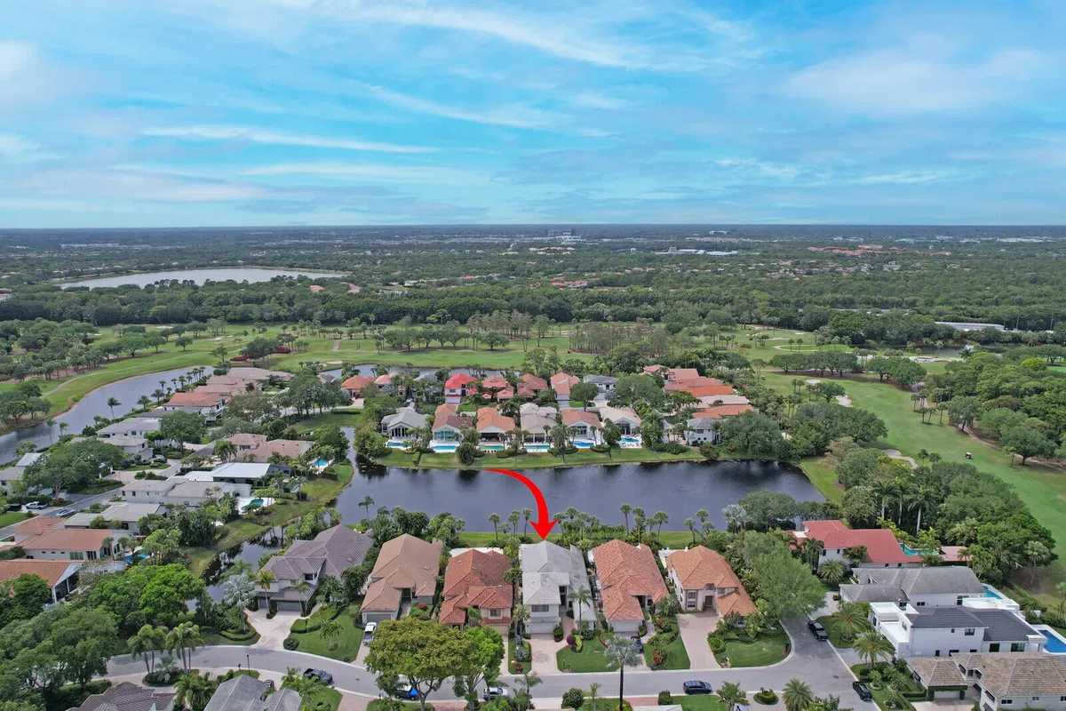 Frenchman's Creek Residence photo 67