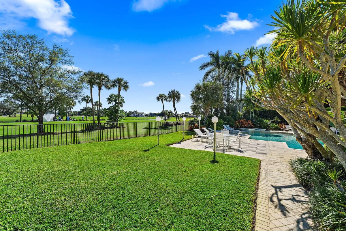 BallenIsles Palm Beach Gardens Residence photo 4