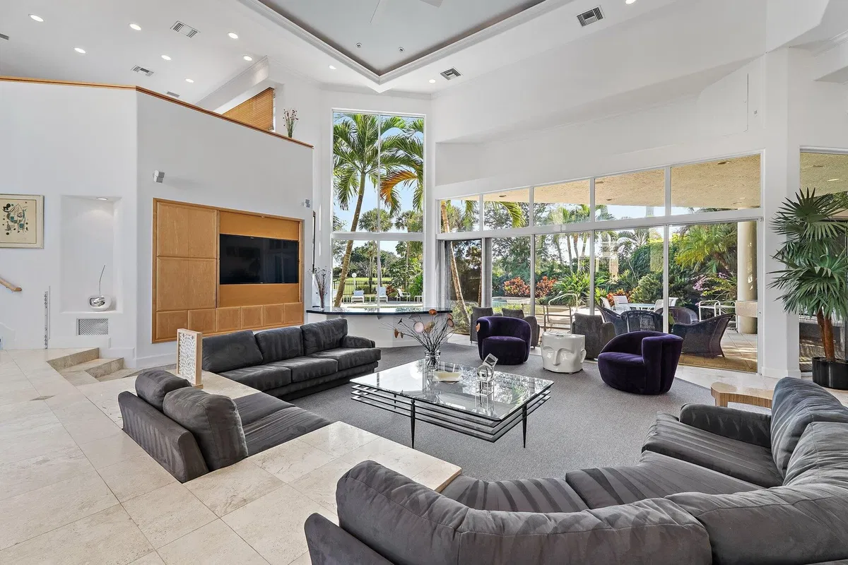 BallenIsles Palm Beach Gardens Residence photo 10