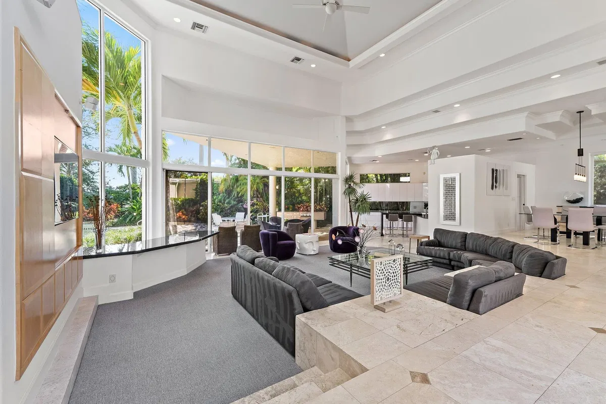 BallenIsles Palm Beach Gardens Residence photo 13