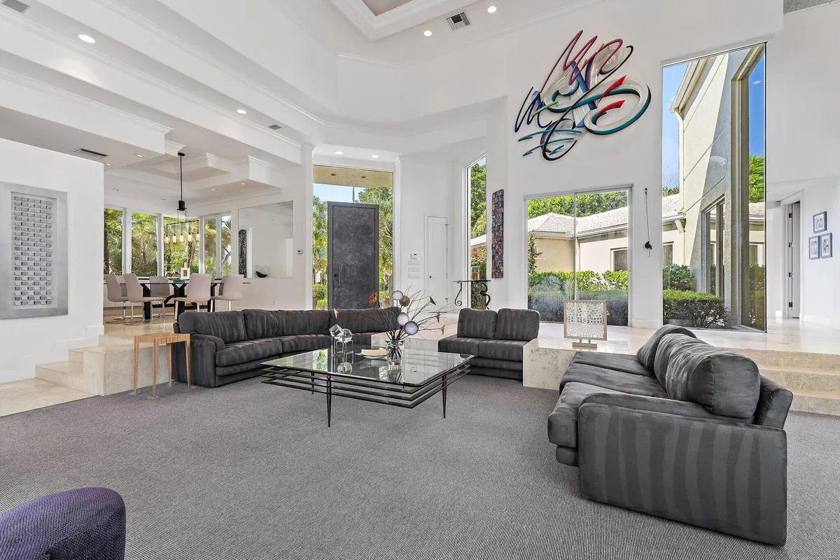 BallenIsles Palm Beach Gardens Residence photo 16