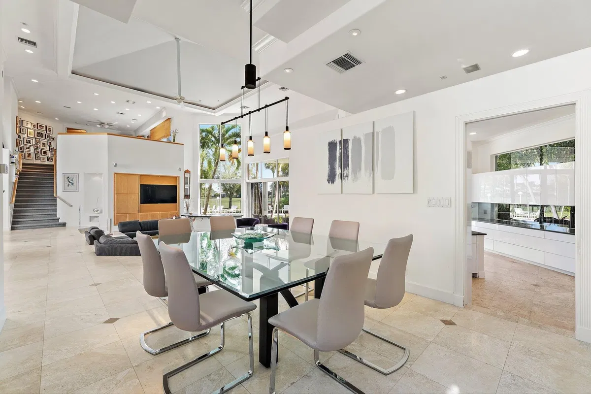 BallenIsles Palm Beach Gardens Residence photo 22