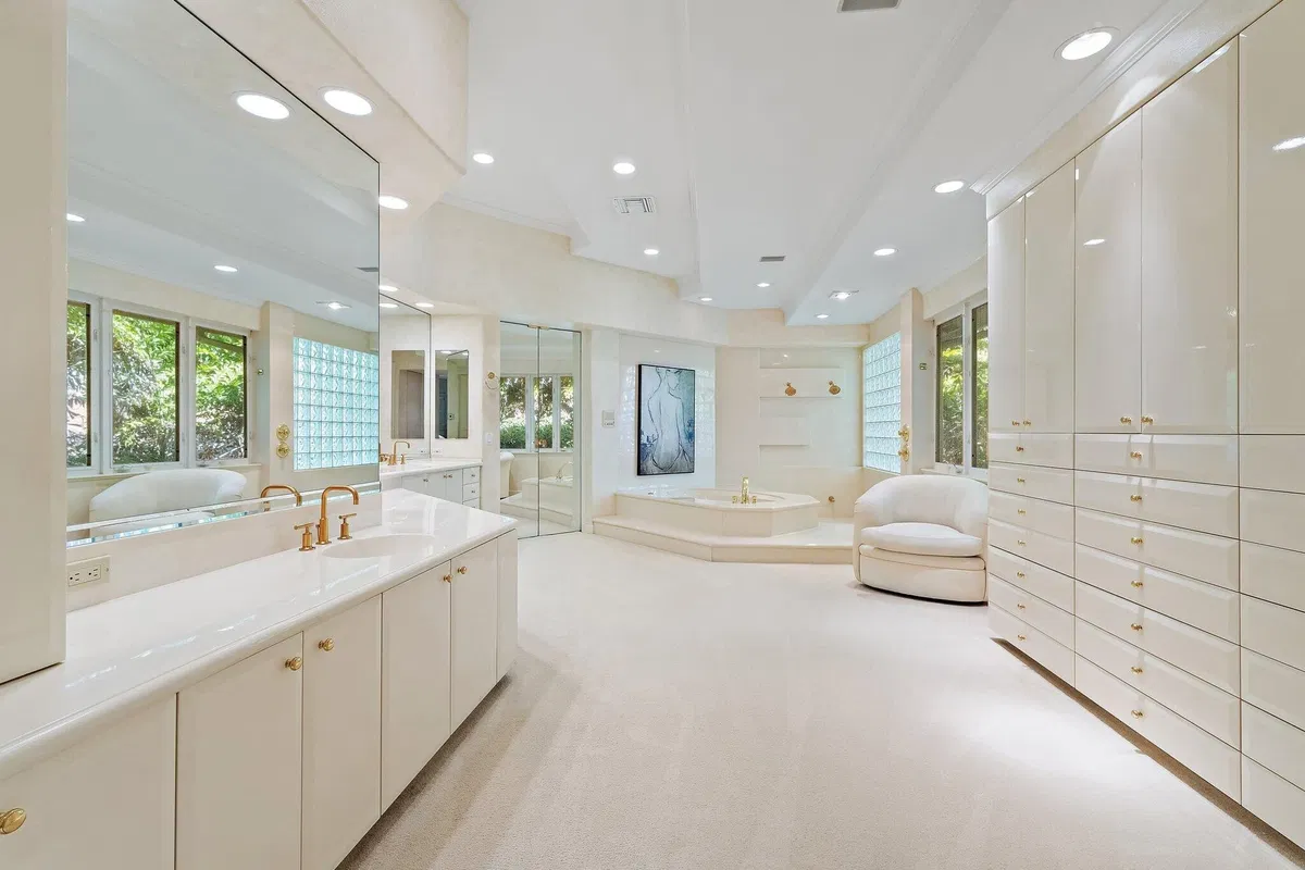 BallenIsles Palm Beach Gardens Residence photo 37