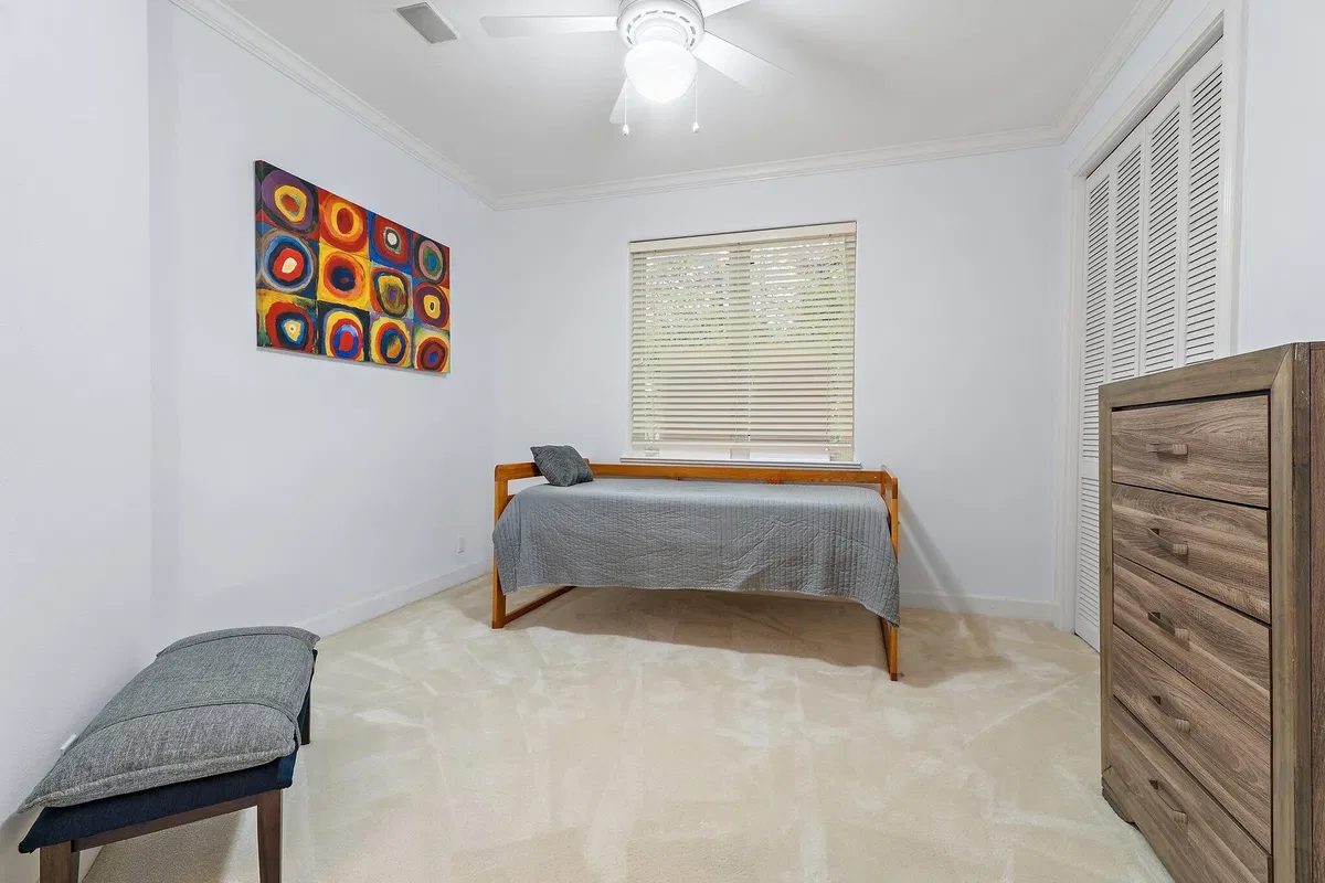BallenIsles Palm Beach Gardens Residence photo 46