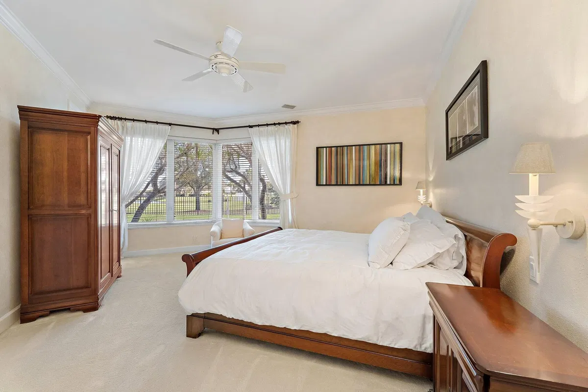 BallenIsles Palm Beach Gardens Residence photo 49