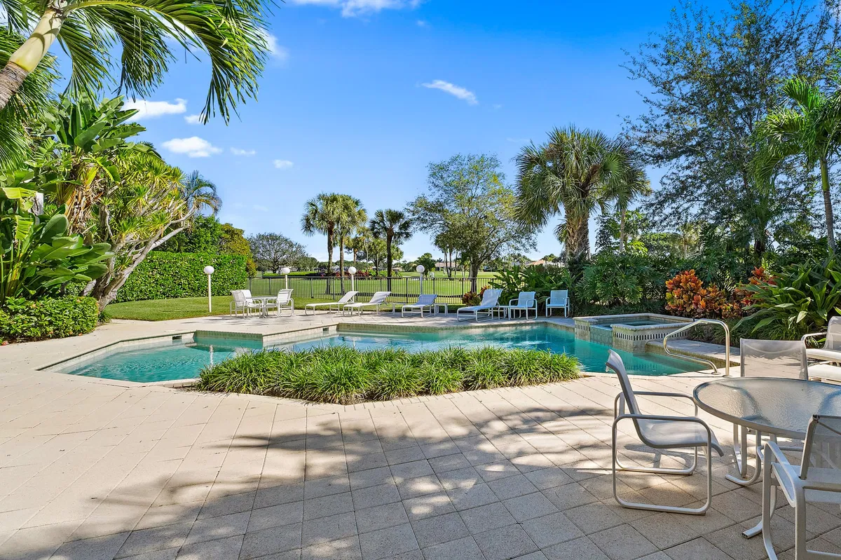 BallenIsles Palm Beach Gardens Residence photo 55