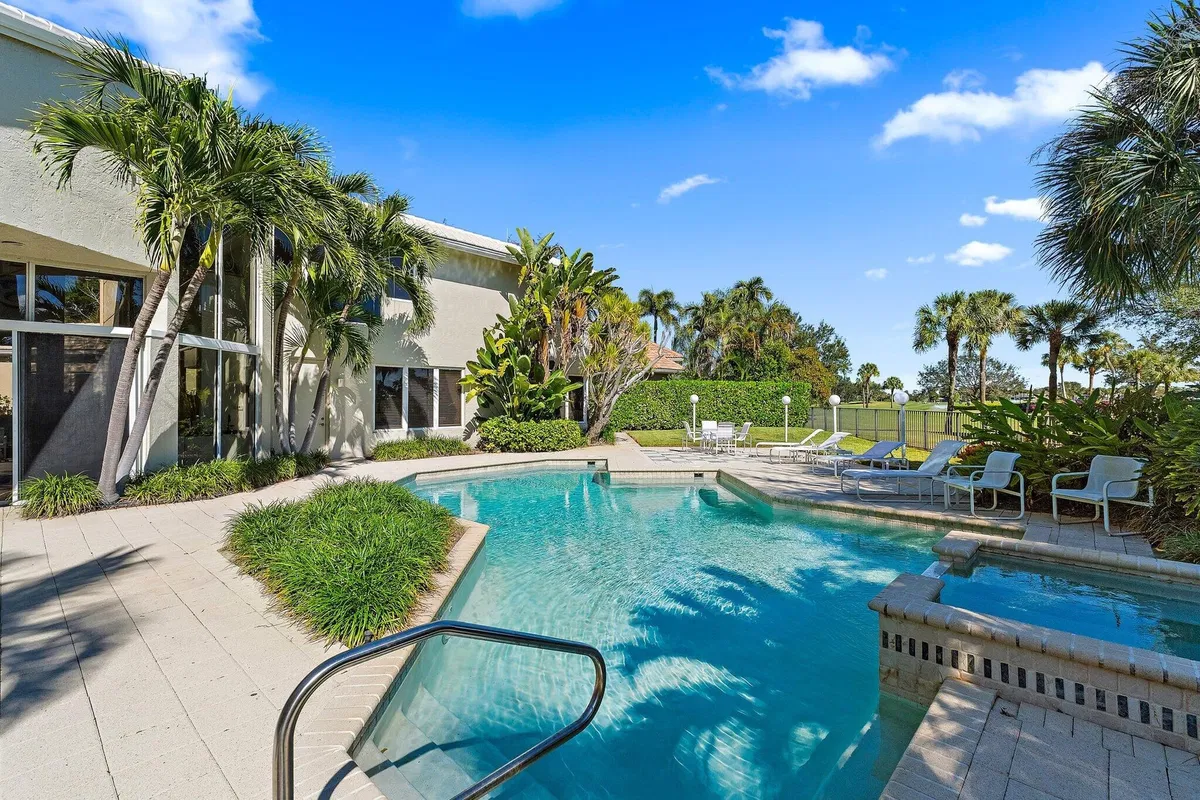 BallenIsles Palm Beach Gardens Residence photo 58