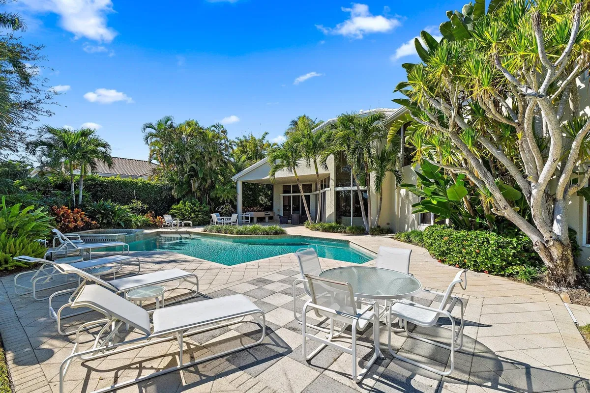 BallenIsles Palm Beach Gardens Residence photo 61