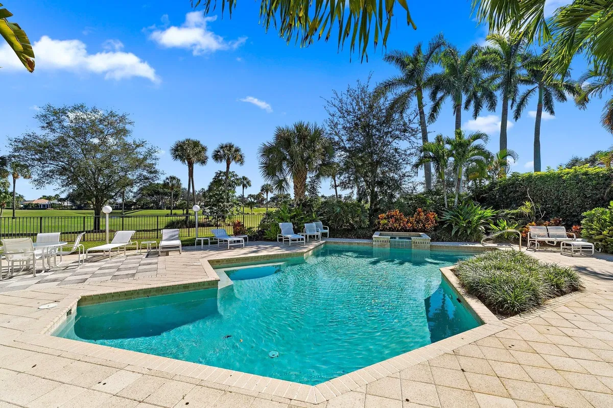 BallenIsles Palm Beach Gardens Residence photo 64