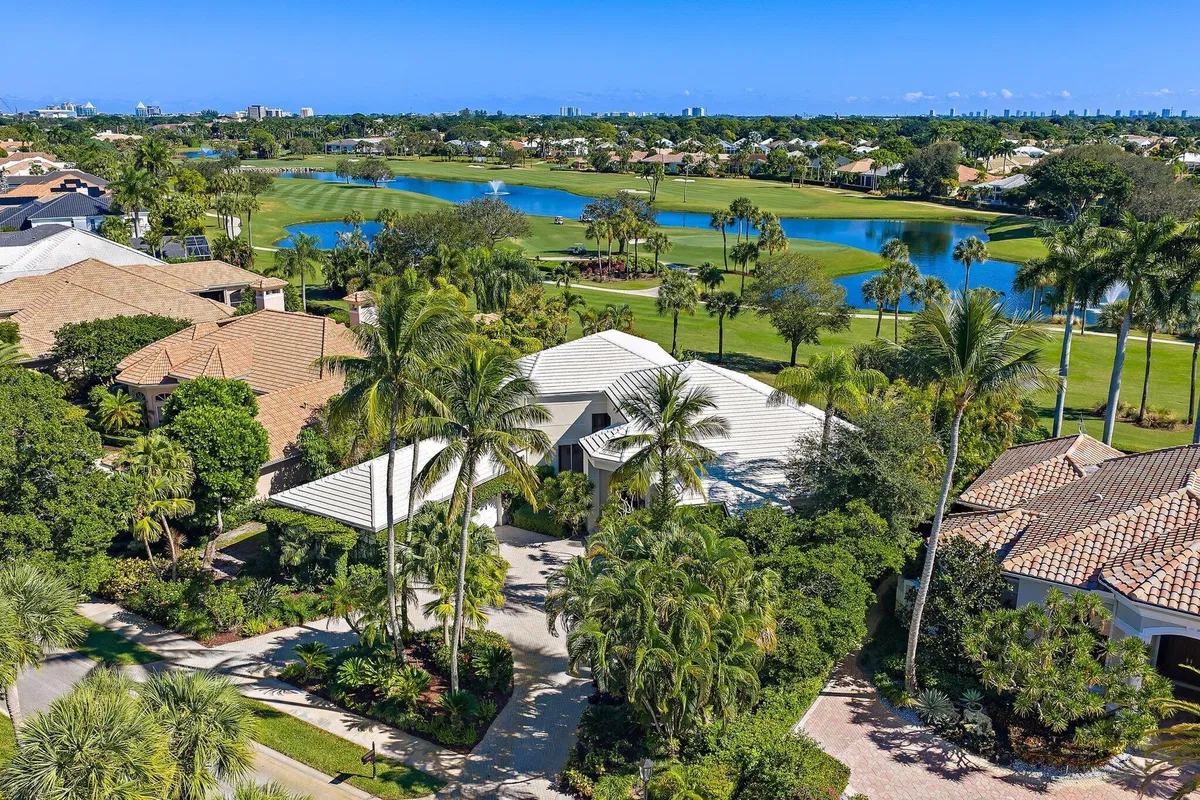 BallenIsles Palm Beach Gardens Residence photo 67