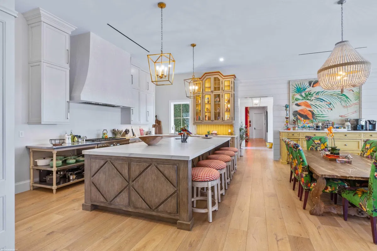 Palm Beach Point Residence photo 10
