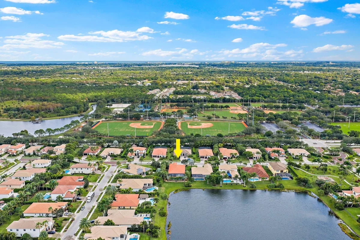 Rialto Jupiter Residence photo 19