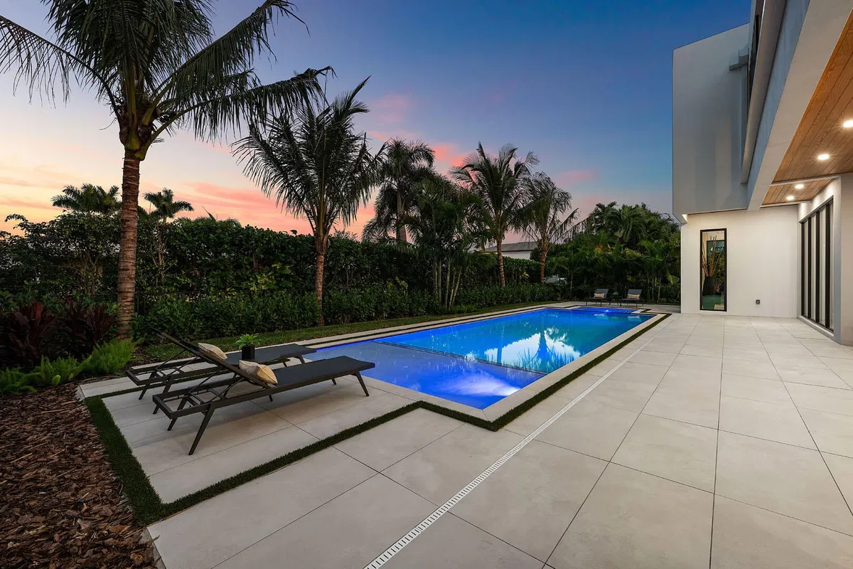 Royal Palm Yacht and Country Club Residence photo 79