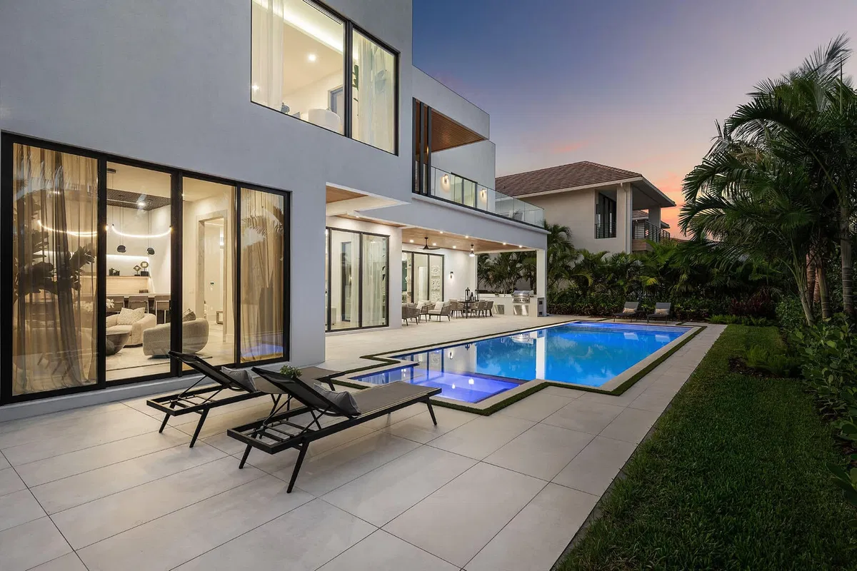 Royal Palm Yacht and Country Club Residence photo 82