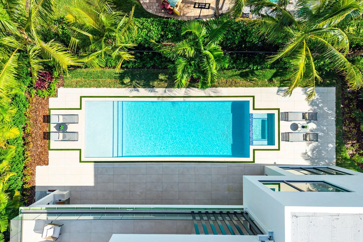Royal Palm Yacht and Country Club Residence photo 85